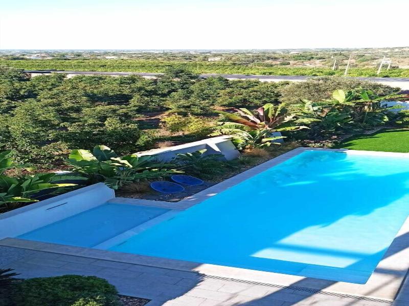 Vila Milreu Guesthouse image