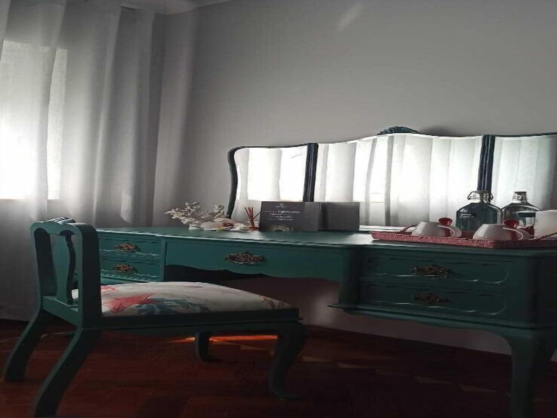 Vila Milreu Guesthouse image
