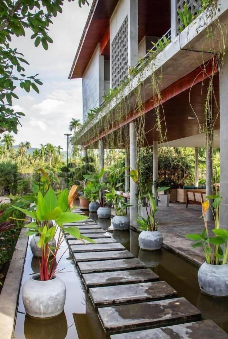 Kampot Tropical Village image