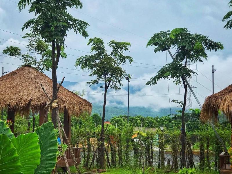 Kampot Tropical Village image