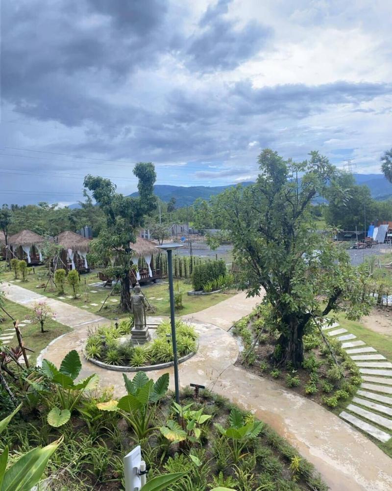 Kampot Tropical Village image