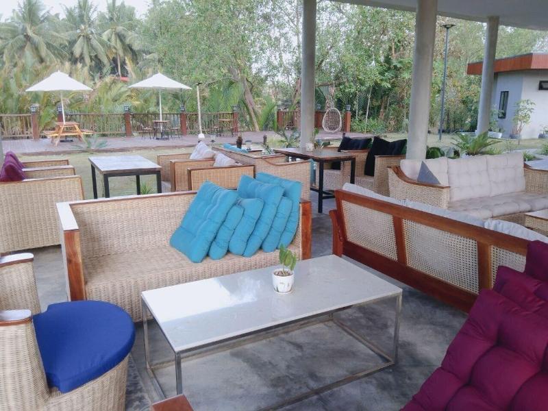 Kampot Tropical Village image
