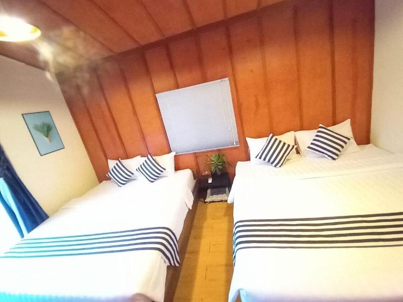 Kampot Tropical Village image