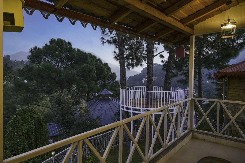 The Nature's Green Resort -bhimtal — photo 54