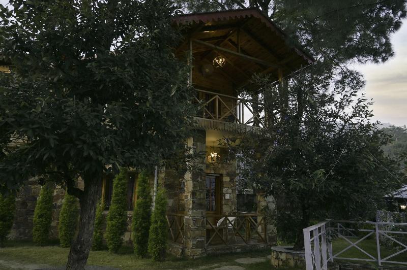 The Nature's Green Resort -bhimtal — photo 55