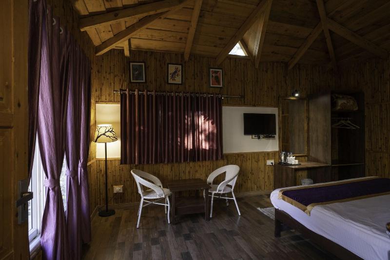 The Nature's Green Resort -bhimtal — photo 34
