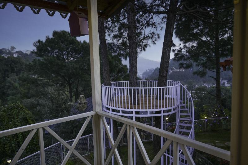 The Nature's Green Resort -bhimtal — photo 40