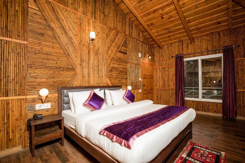 The Nature's Green Resort -bhimtal — photo 17