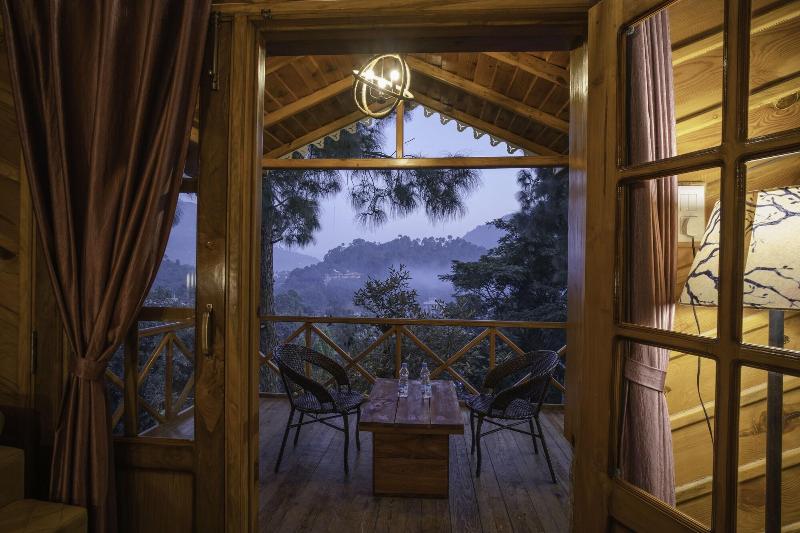 The Nature's Green Resort -bhimtal — photo 4