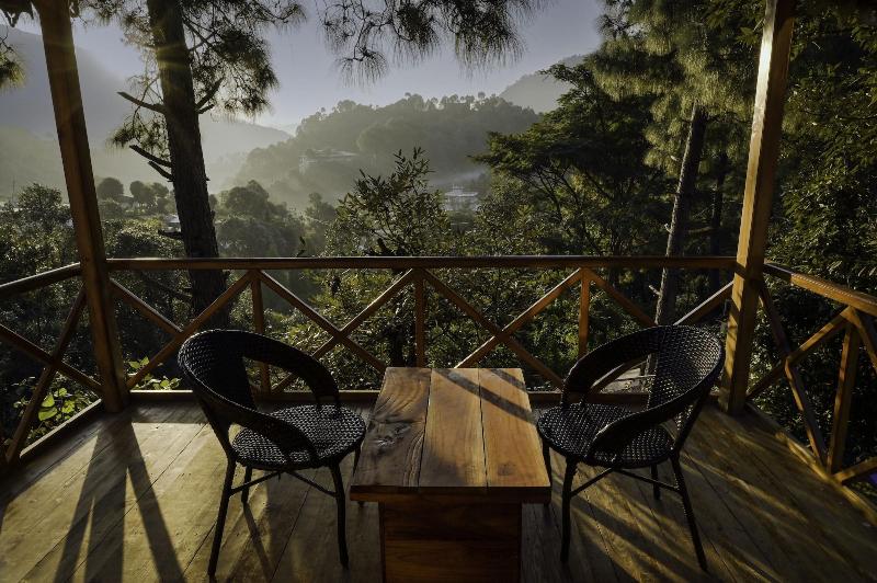 The Nature's Green Resort -bhimtal — photo 60
