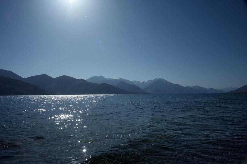 Pangong Heritage Resort