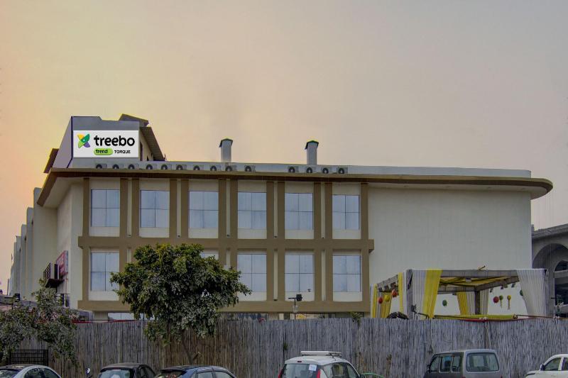 Treebo Trend Torque Greater Noida