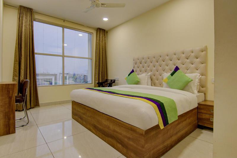 Treebo Trend Torque Greater Noida image