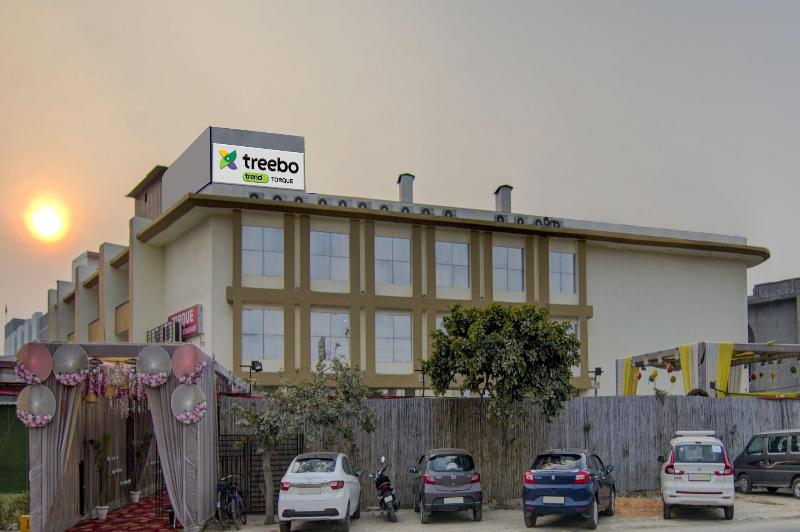 Treebo Trend Torque Greater Noida image