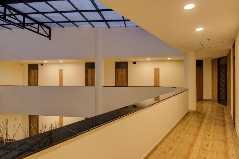 Treebo Trend Torque Greater Noida image