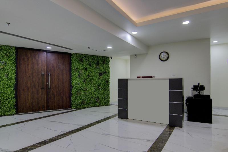 Treebo Trend Torque Greater Noida image
