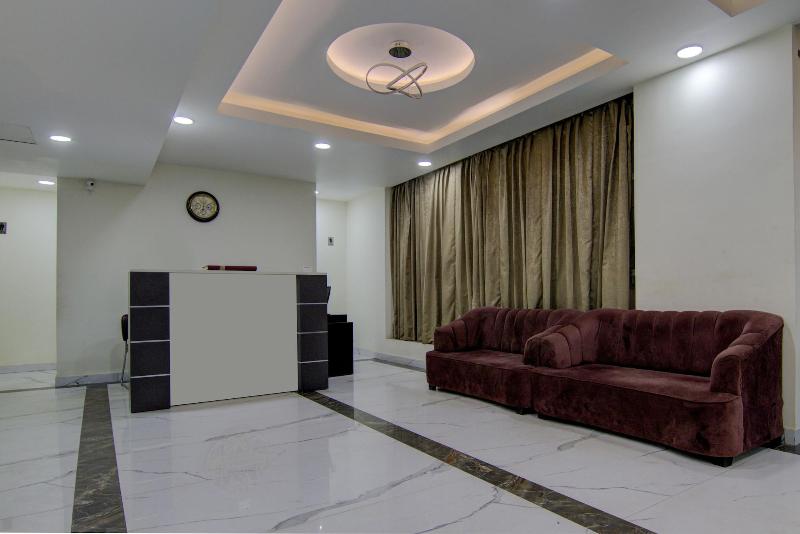 Treebo Trend Torque Greater Noida image
