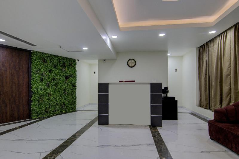 Treebo Trend Torque Greater Noida image