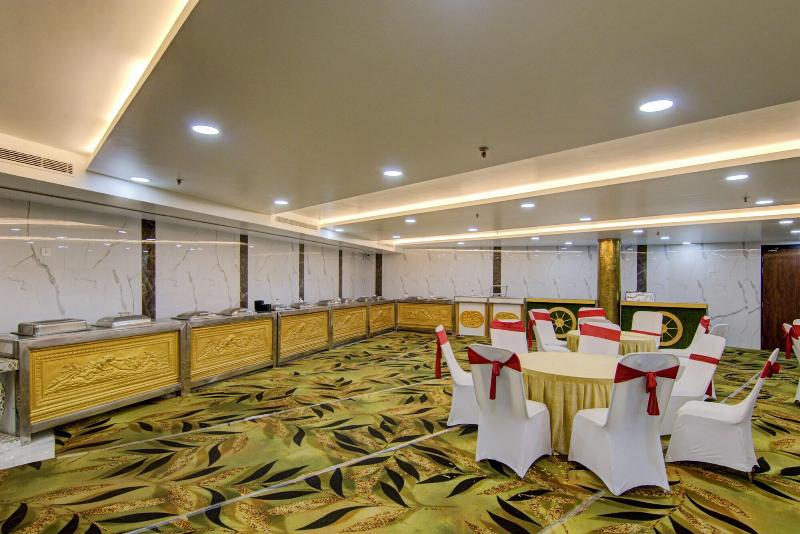 Treebo Trend Torque Greater Noida image