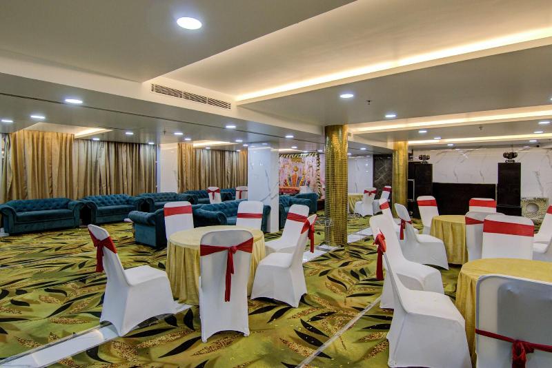 Treebo Trend Torque Greater Noida image