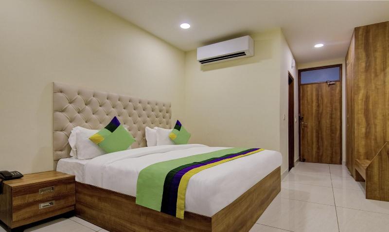 Treebo Trend Torque Greater Noida image