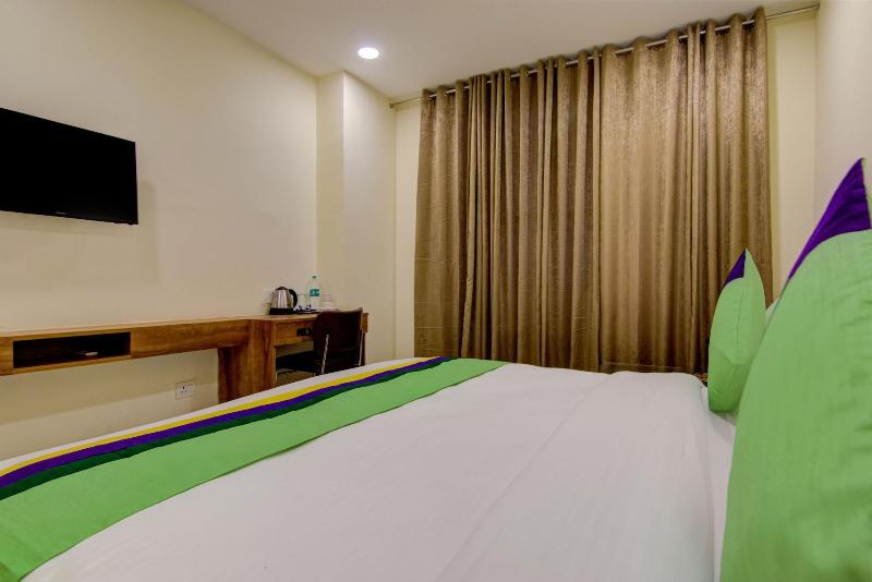 Treebo Trend Torque Greater Noida image