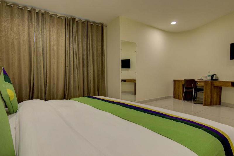 Treebo Trend Torque Greater Noida image