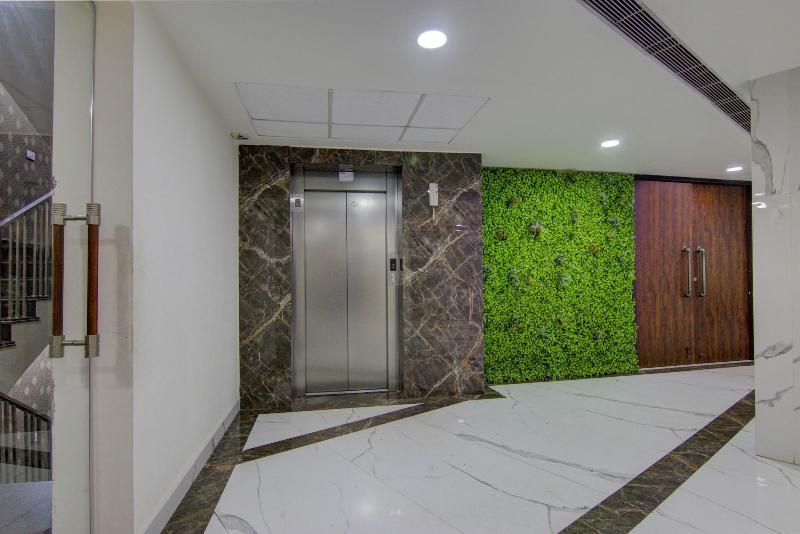 Treebo Trend Torque Greater Noida image