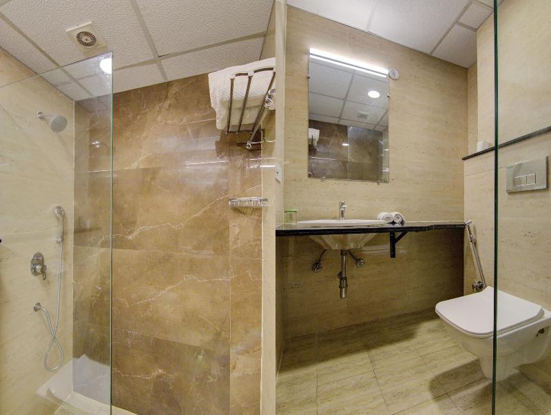 Treebo Trend Torque Greater Noida image