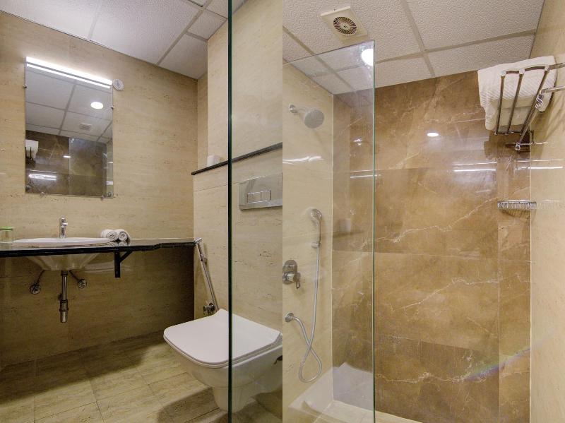 Treebo Trend Torque Greater Noida image