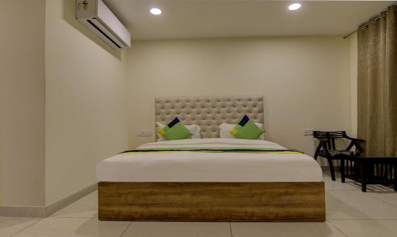 Treebo Trend Torque Greater Noida image