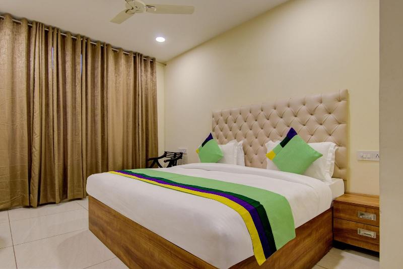 Treebo Trend Torque Greater Noida image
