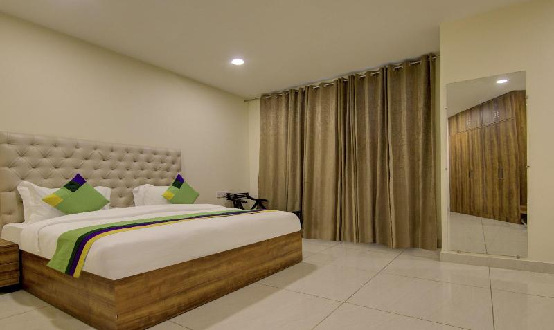 Treebo Trend Torque Greater Noida image