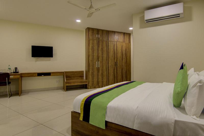 Treebo Trend Torque Greater Noida image