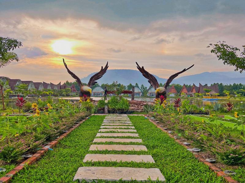 Bali Villa Kampot image