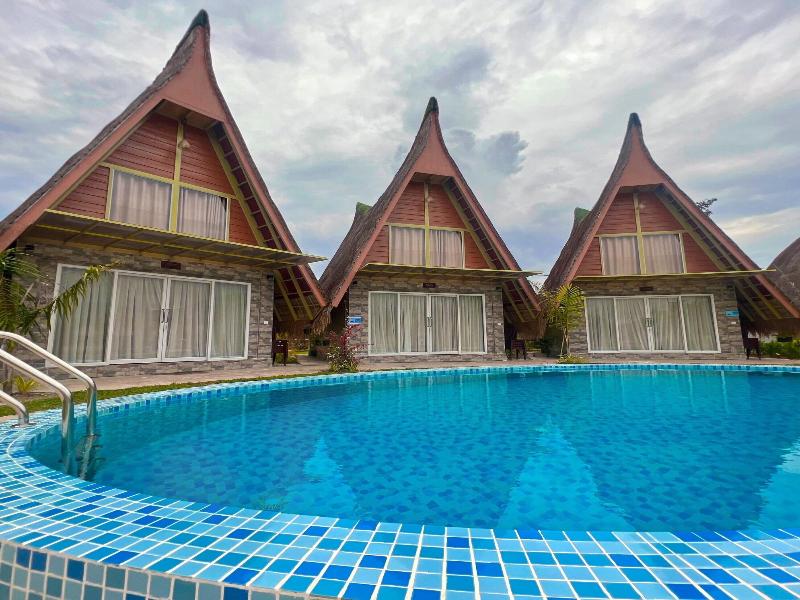 Bali Villa Kampot image