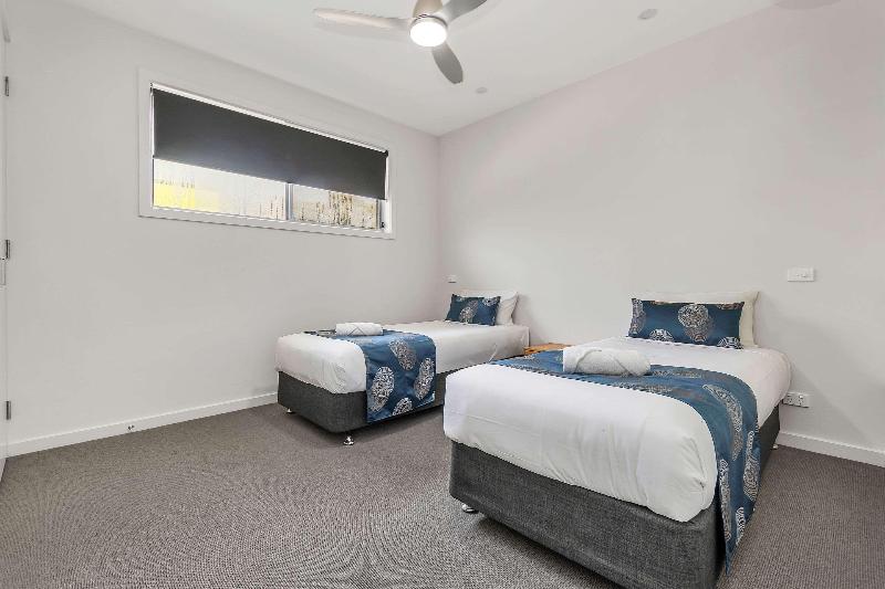 Comfort Suites Clubarham Golf Resort image