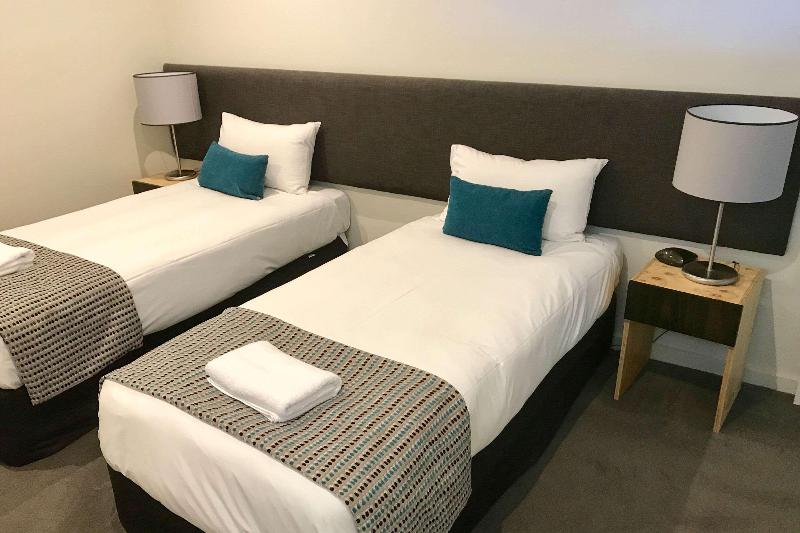Comfort Suites Clubarham Golf Resort image