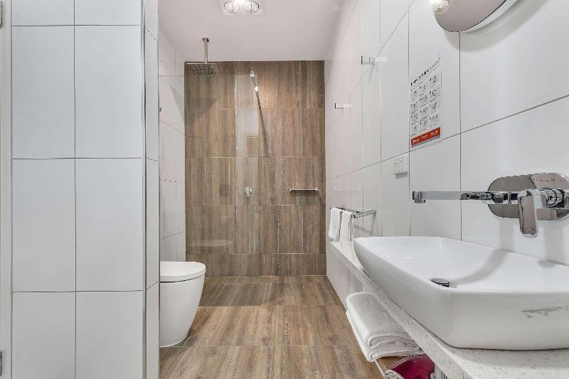 Comfort Suites Clubarham Golf Resort image