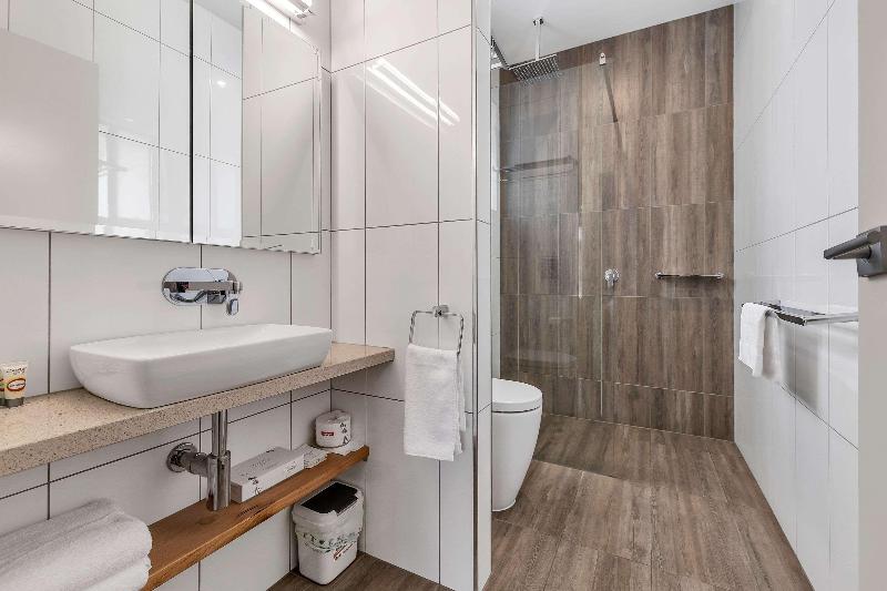 Comfort Suites Clubarham Golf Resort image