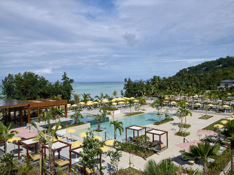 Canopy By Hilton Seychelles image