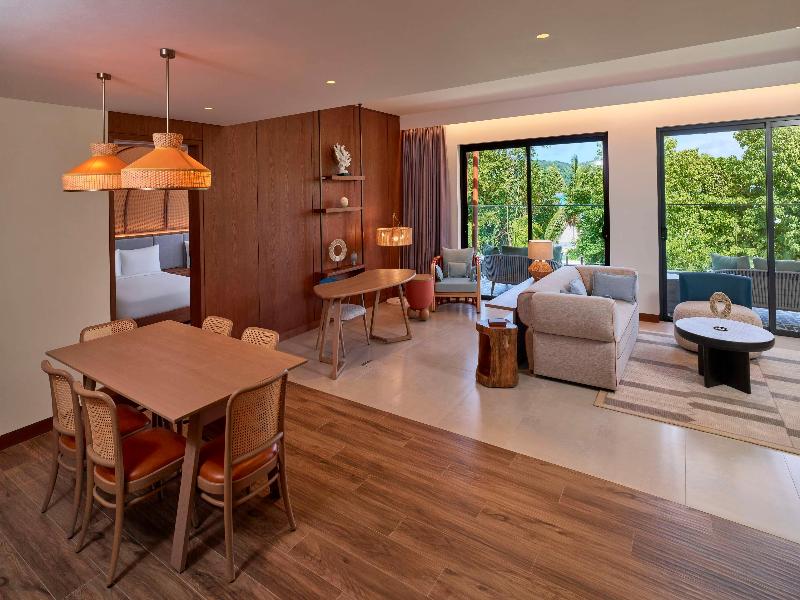 Canopy By Hilton Seychelles image