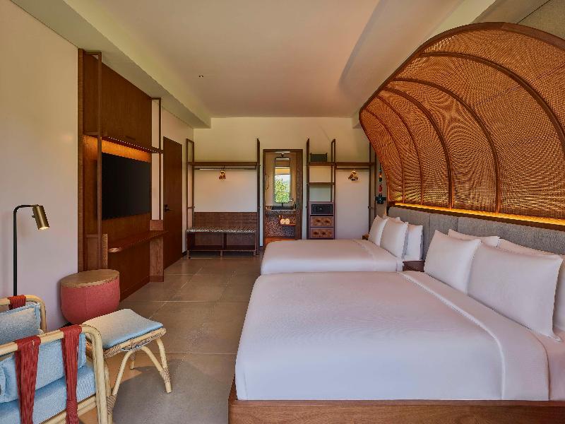 Canopy By Hilton Seychelles image