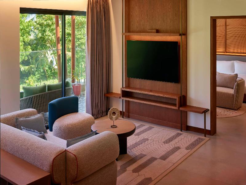 Canopy By Hilton Seychelles image