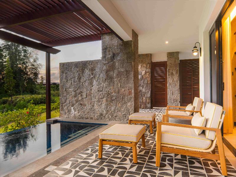 Canopy By Hilton Seychelles image