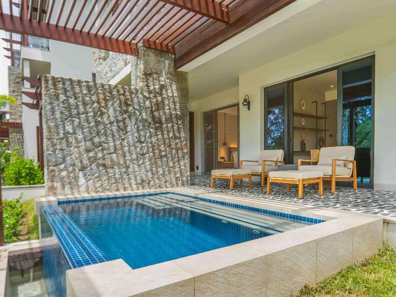 Canopy By Hilton Seychelles image