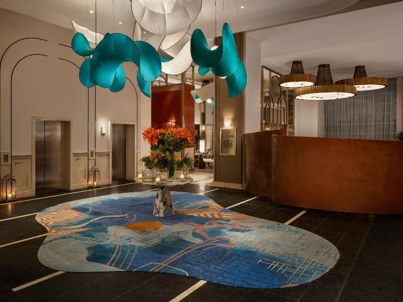 Sofitel Montreal Golden Mile image