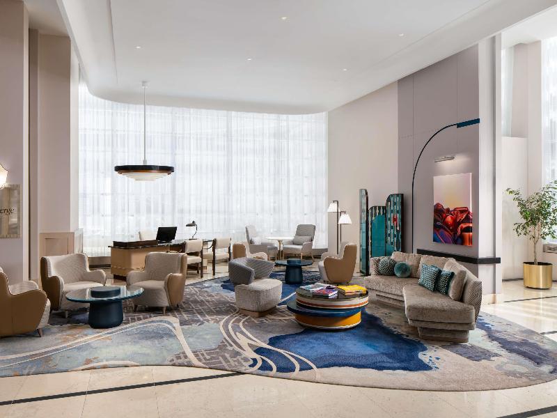 Sofitel Montreal Golden Mile image