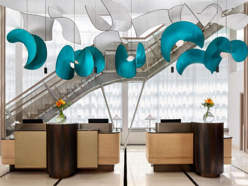 Sofitel Montreal Golden Mile image