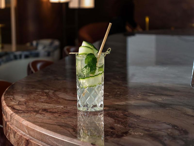 Sofitel Montreal Golden Mile image